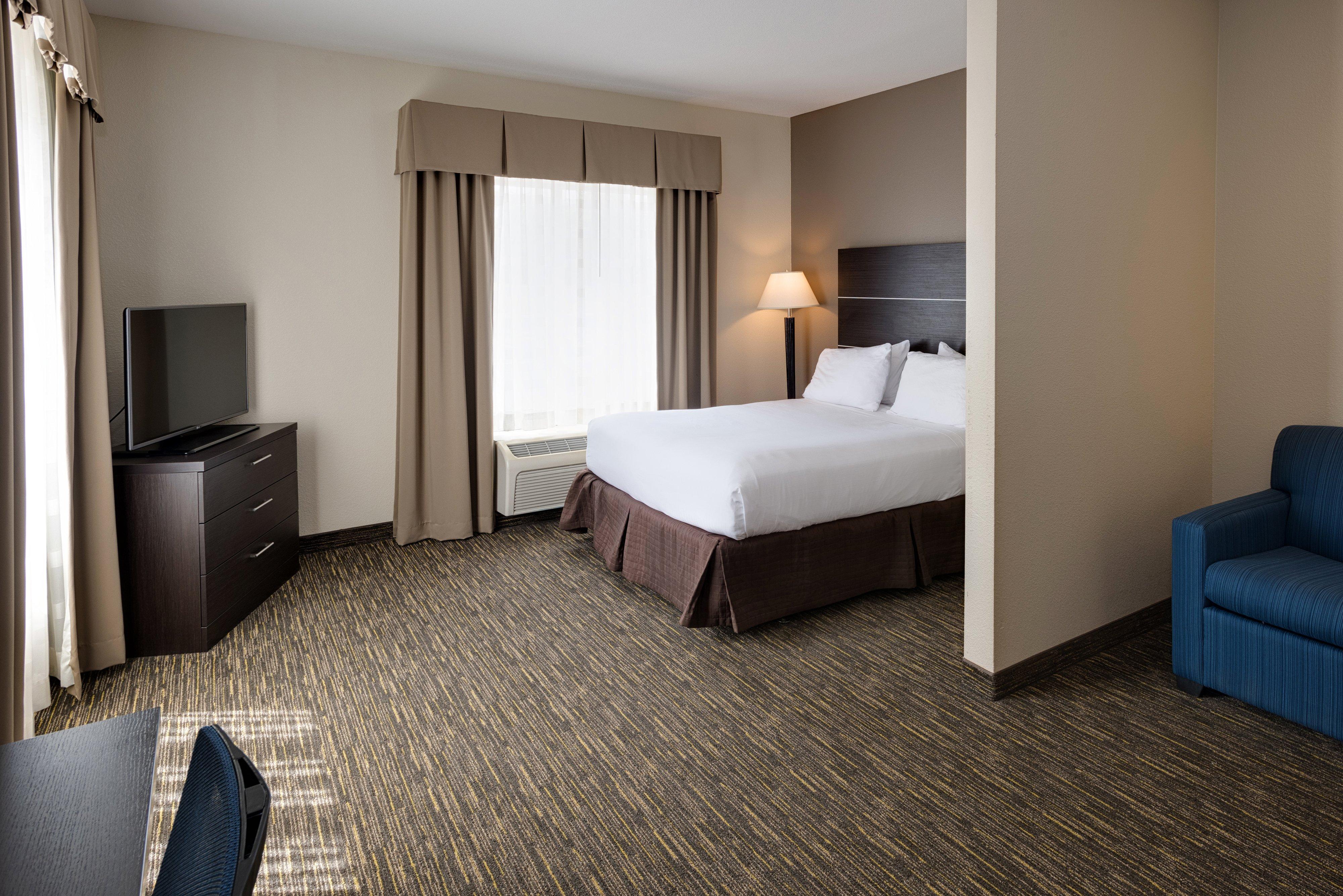 Holiday Inn Express & Suites East Wichita I-35 Andover By Ihg Exterior foto
