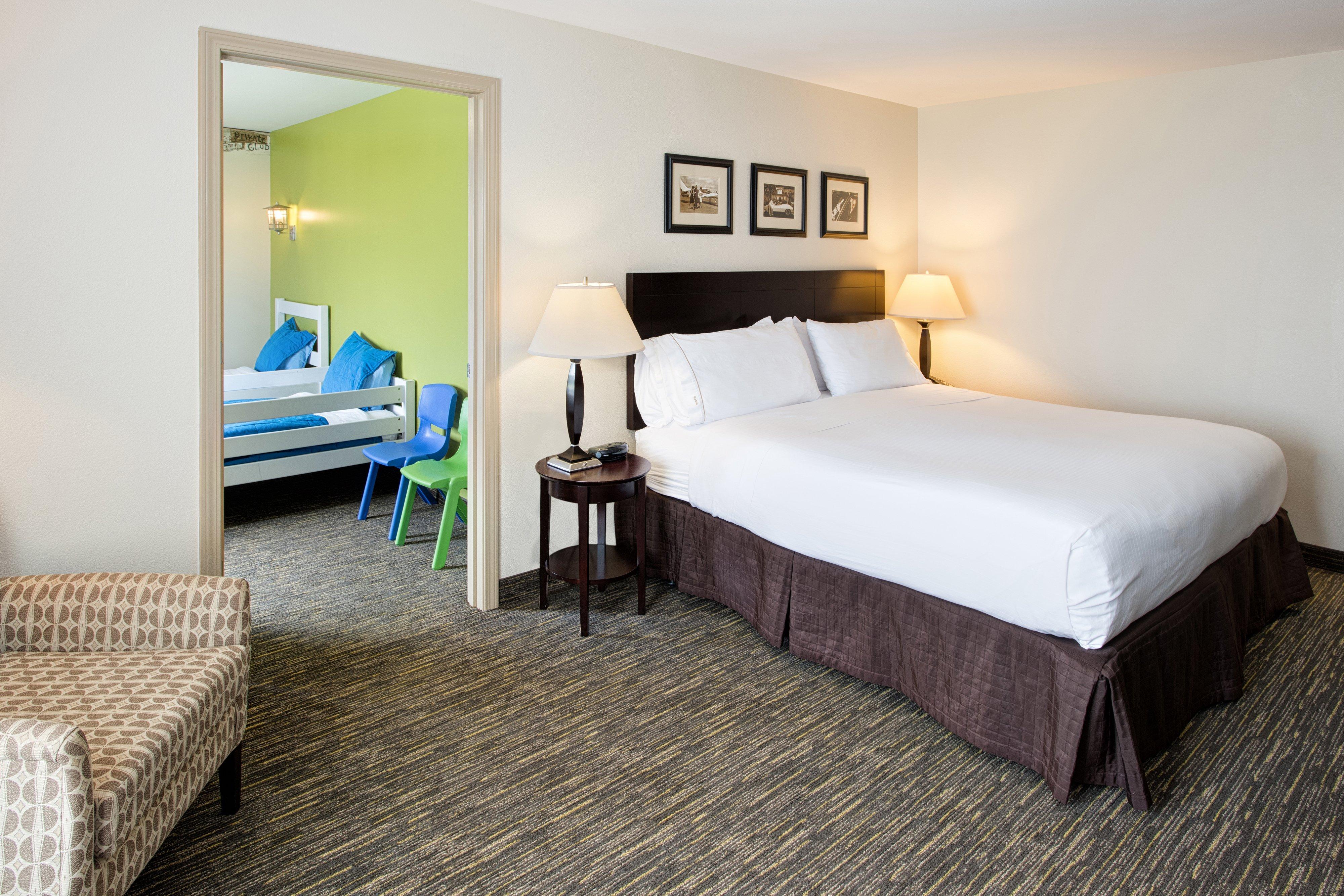Holiday Inn Express & Suites East Wichita I-35 Andover By Ihg Exterior foto