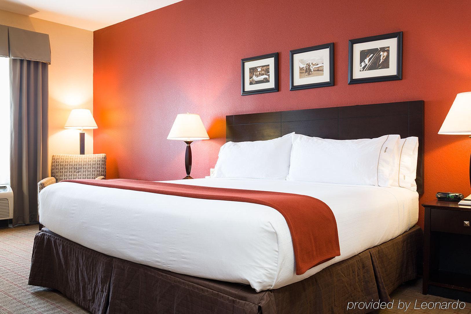 Holiday Inn Express & Suites East Wichita I-35 Andover By Ihg Exterior foto
