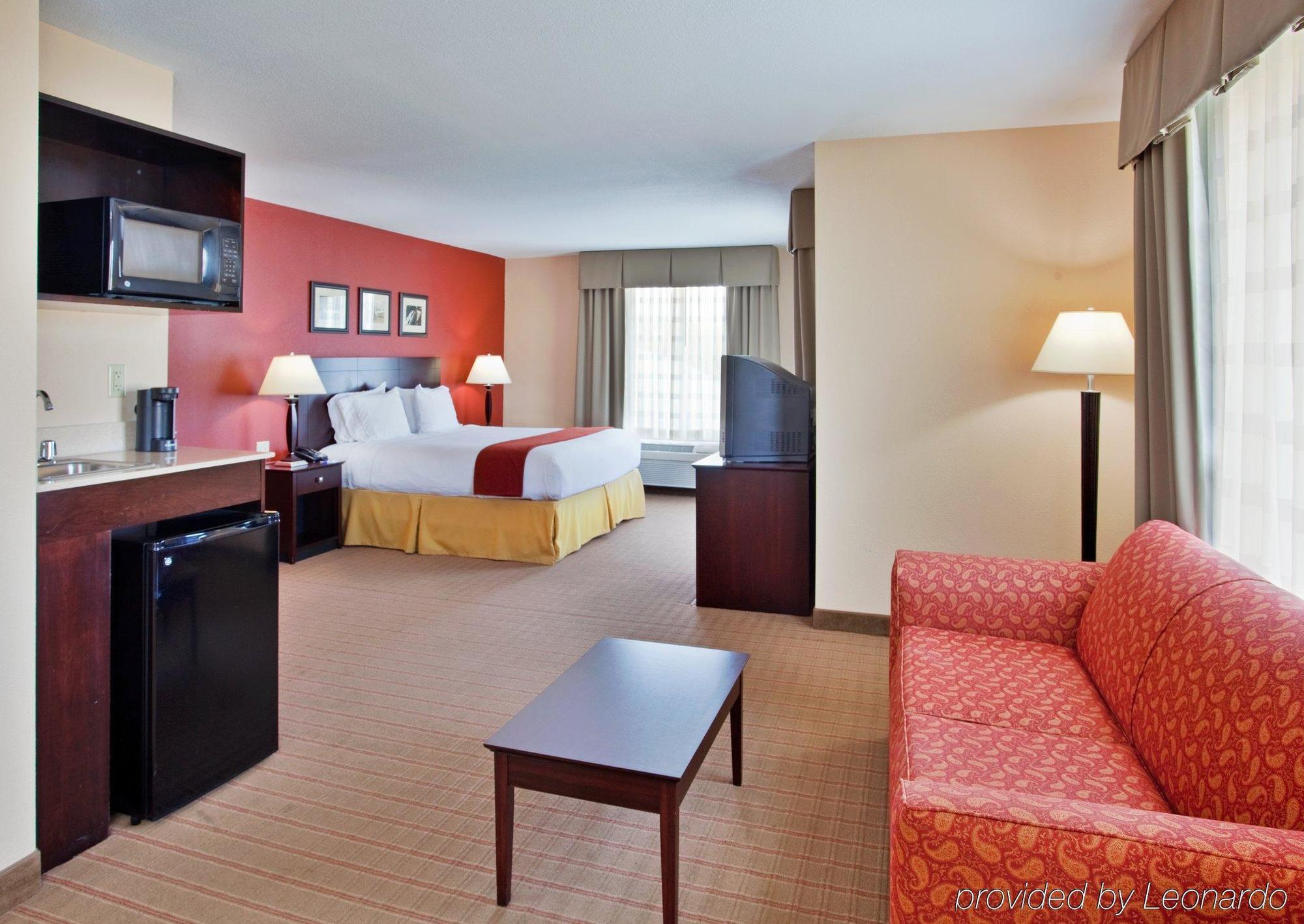 Holiday Inn Express & Suites East Wichita I-35 Andover By Ihg Cameră foto