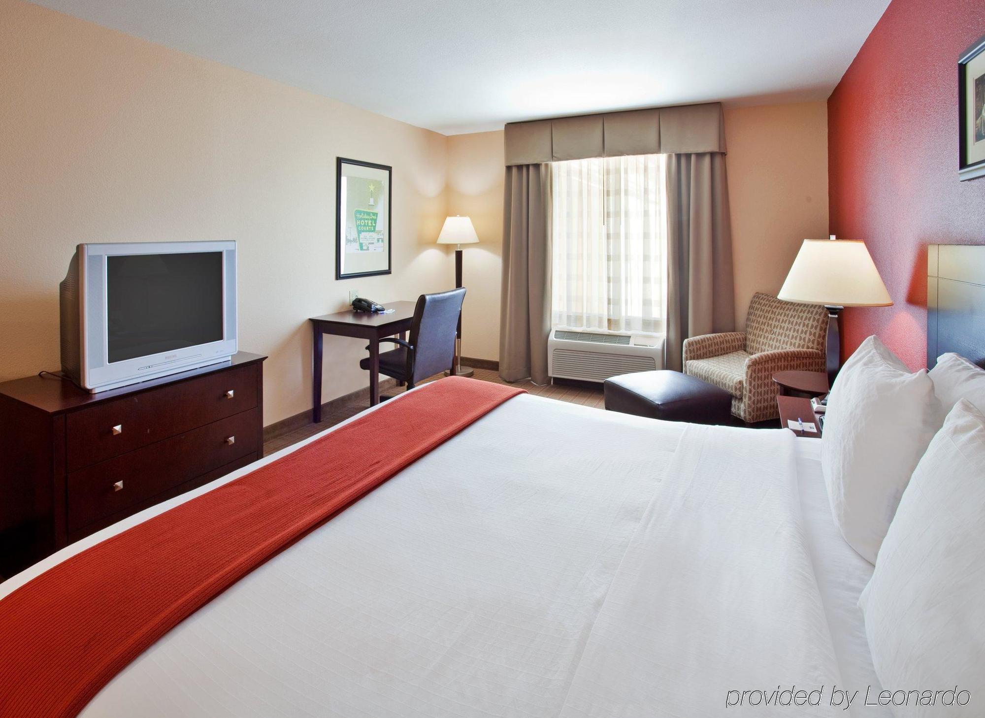 Holiday Inn Express & Suites East Wichita I-35 Andover By Ihg Cameră foto