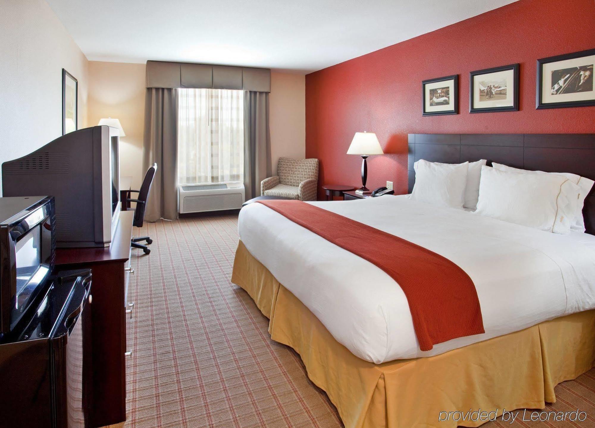Holiday Inn Express & Suites East Wichita I-35 Andover By Ihg Cameră foto